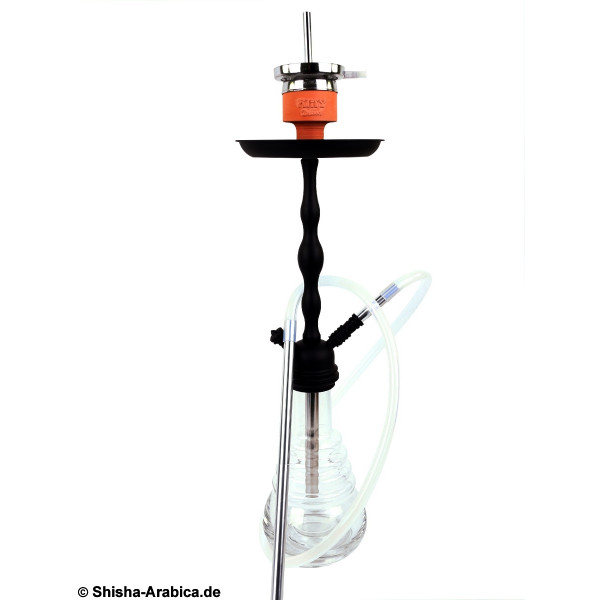 AMY Shisha - 630-01 Glorius Clear 70cm