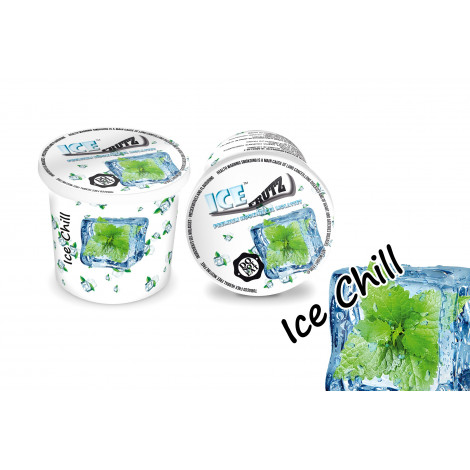 Żel do Sziszy ICE FRUTZ - Lodowe orzeźwienie 120g