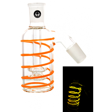 Świecący Dyfuzor do Bonga HEISENBERG - Yellow