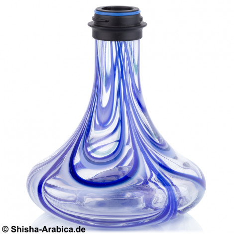 Dzban do Shishy AMY 056 - Blue