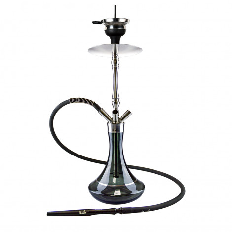 Shisha Aladin MVP 550 - Black 61cm