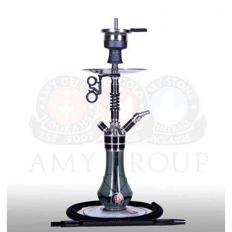 AMY Shisha - SS24.02 Carbonica Gear 56cm