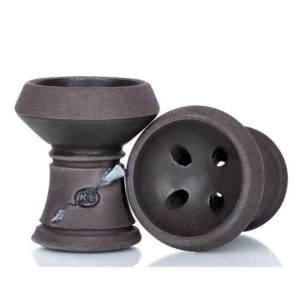 Cybuch do Shishy KS APPO - Death Edition Black