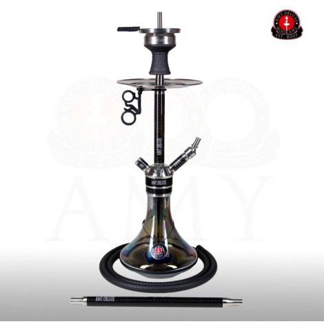 AMY Shisha - SS21.02 Carbonica Force 57cm