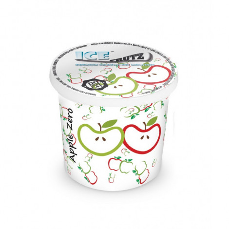 Żel do Sziszy ICE FRUTZ - Świeże Jabłuszko 120g