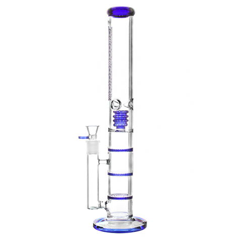 Bongo HEISENBERG 4 Dyfuzory - Ocean Triple 44cm