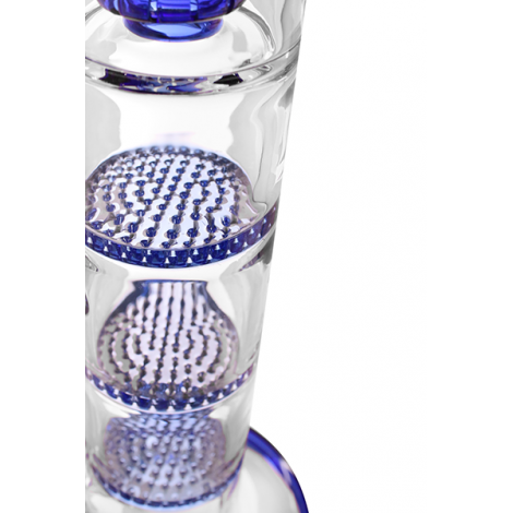 Bongo HEISENBERG 4 Dyfuzory - Ocean Triple 44cm