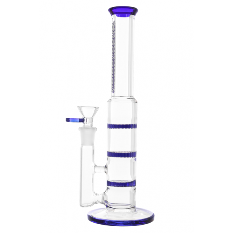 Bongo HEISENBERG 3 Dyfuzory - CENOTE 26cm Blue (47715)