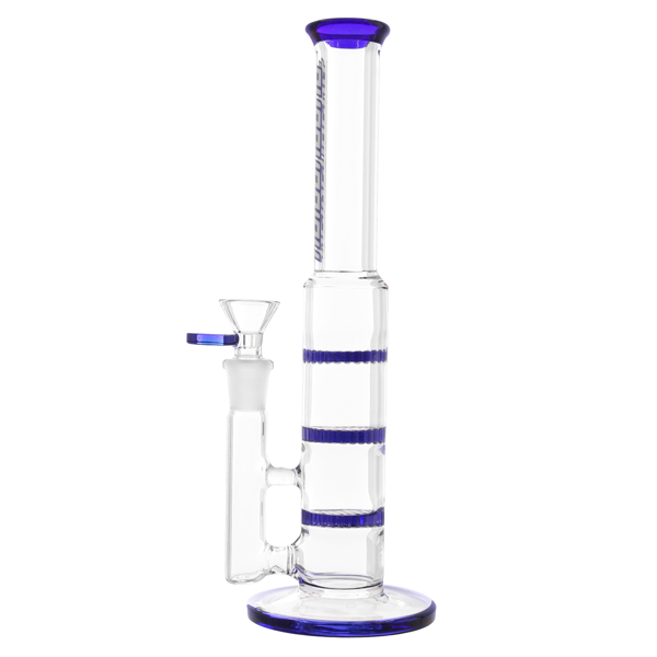 Bongo HEISENBERG 3 Dyfuzory - CENOTE 26cm Blue (47715)
