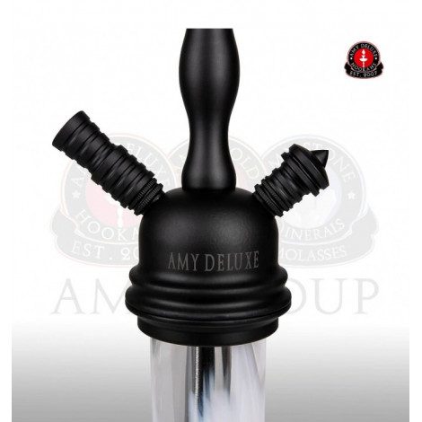 AMY Shisha - 630.01 Blue 70cm