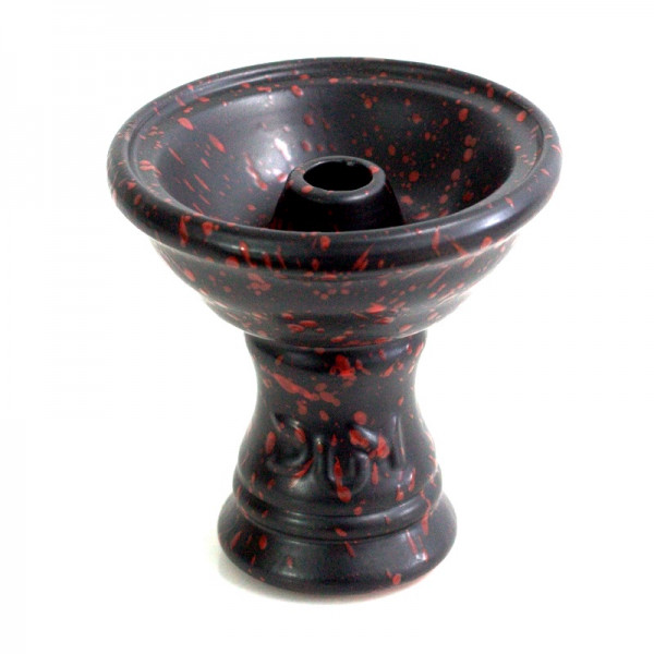Cybuch do Shishy Funnel - DUM Red