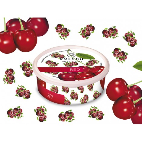 Kamyczki do shishy VOLCAN - Wiśnia