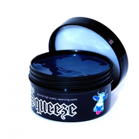 Żel do Shishy HOOKAH SQUEEZE - Bavaria Blue 50g