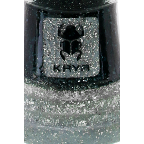 Cybuch do Shishy Kamienny KAYA - Stone Purple