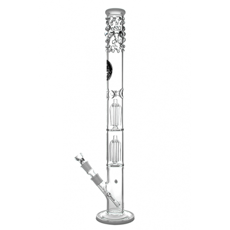 Bongo HEISENBERG z Dyfuzorem - Puncher Illusion 60cm