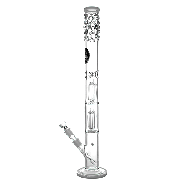 Bongo HEISENBERG z Dyfuzorem - Puncher Illusion 60cm