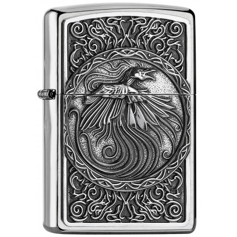 Zapalniczka ZIPPO - Phoenix