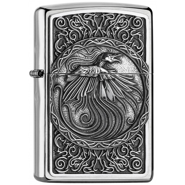 Zapalniczka ZIPPO - Phoenix