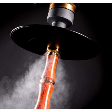 AMY Shisha - 113.01 Bamboo Brown 67cm