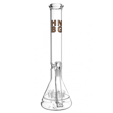 Bongo HEISENBERG z 2 Dyfuzorami - BIG BUD 43cm