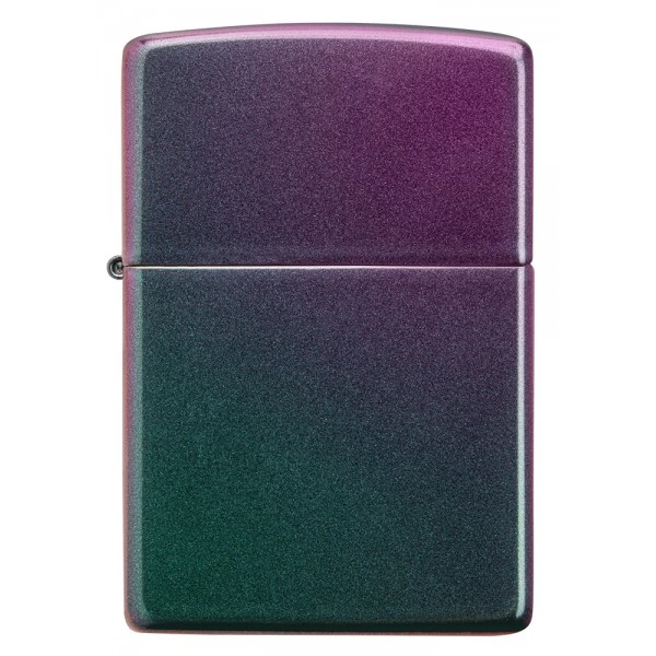 Zapalniczka ZIPPO - Iridescent Matte