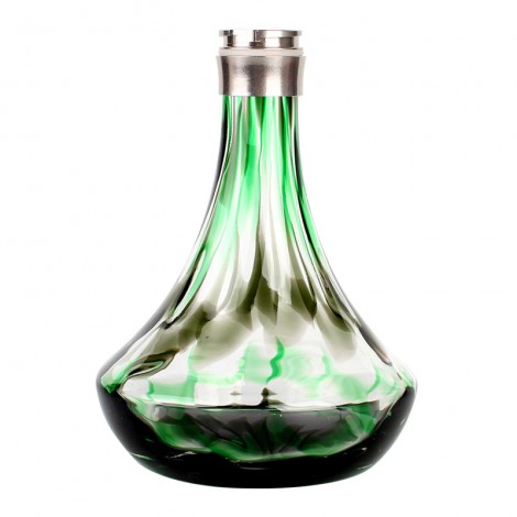 Dzban do Shishy Aladin ALUX 2.0 - Green