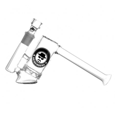 Bubbler Heisenberg - Highlander 1 dyfuzor (72521)