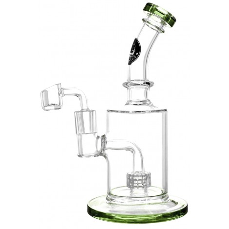 Bongo Heisenberg do DAB/WAX - Incubator Green