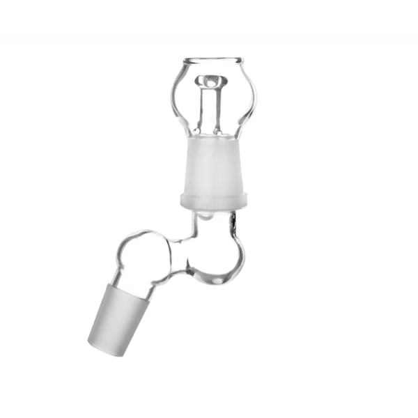Adapter do DAB / WAX - do Bonga 18,8mm