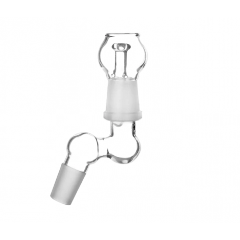 Adapter do DAB / WAX - do Bonga 18,8mm