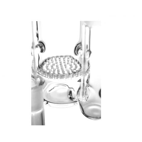 Dyfuzor do Bonga HEISENBERG 18,8mm - HONEY 12cm