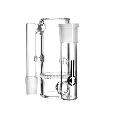 Dyfuzor do Bonga HEISENBERG 18,8mm - HONEY 12cm