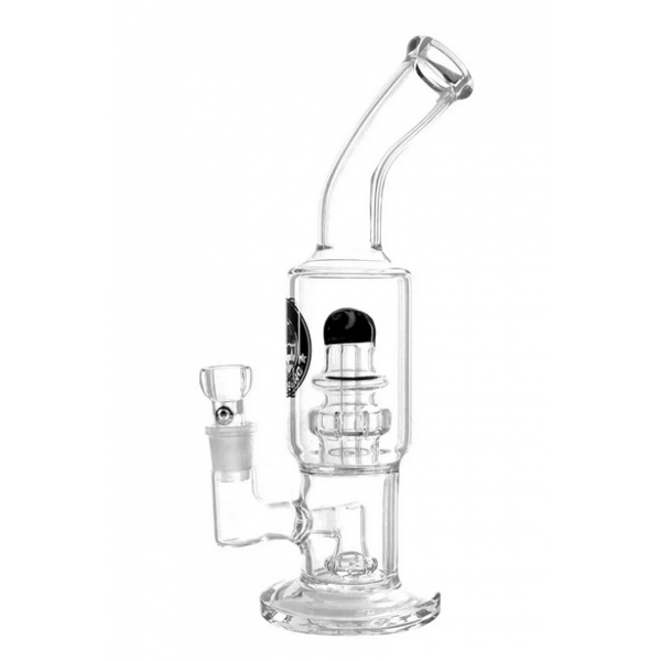 Bongo Heisenberg z podwójnym Dyfuzorem Forge Two 30cm (49020)