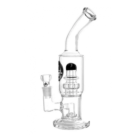 Bongo Heisenberg z podwójnym Dyfuzorem Forge Two 30cm (49020)