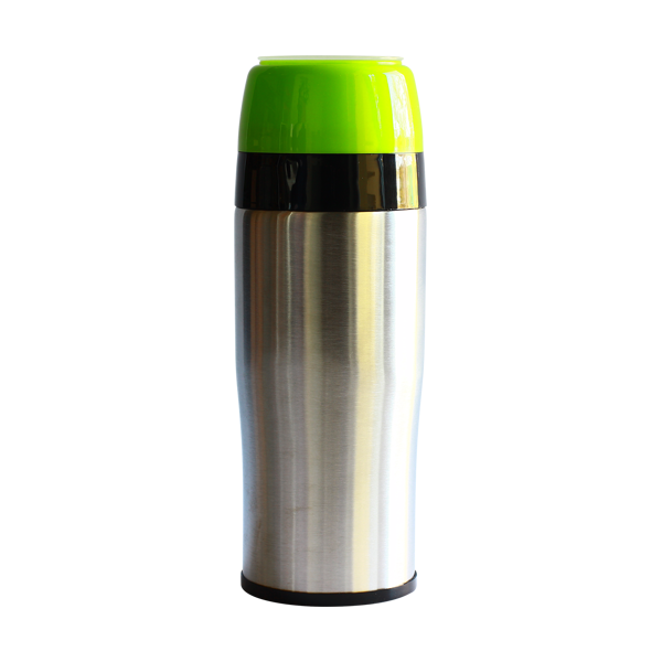 Matermo Yerbomos 350 ml - Zielony
