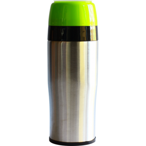 Matermo Yerbomos 350 ml - Zielony