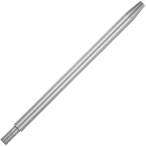 Ustnik do Shishy - Aladin Classic Srebrny 30cm