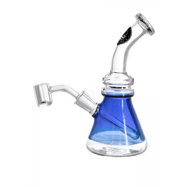 Bongo Heisenberg do DAB/WAX - Buddy