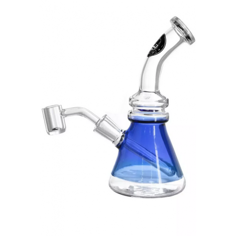 Bongo Heisenberg do DAB/WAX - Buddy