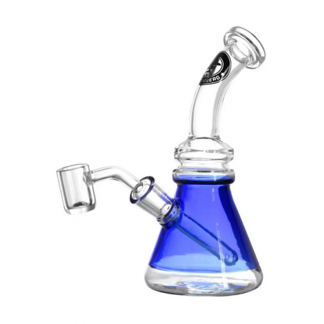 Bongo Heisenberg do DAB/WAX - Buddy
