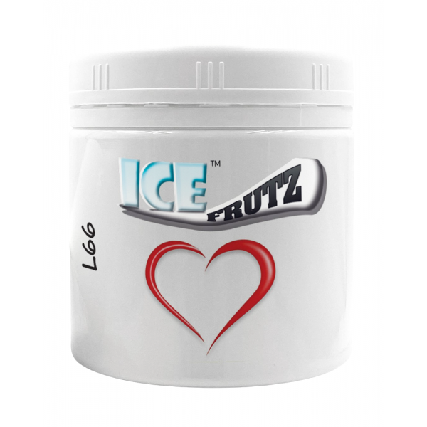 Żel do Shishy IICE FRUTZ 120g - Arbuz & Melon & Marakuja & Mięta