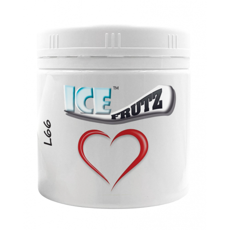 Żel do Shishy IICE FRUTZ 120g - Arbuz & Melon & Marakuja & Mięta