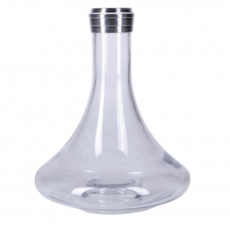 Dzban do Shishy AMY SS09 - Rainbow Clear