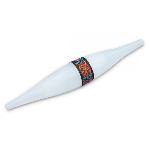 Ustnik Chłodzący do Sziszy - ICE BAZOOKA Biały