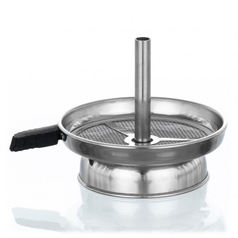 Sitko - Kominek do Shishy na Węgielki z Rączką