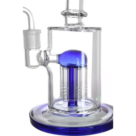 Bongo Heisenberg do DAB/WAX - Incubator V1 Blue