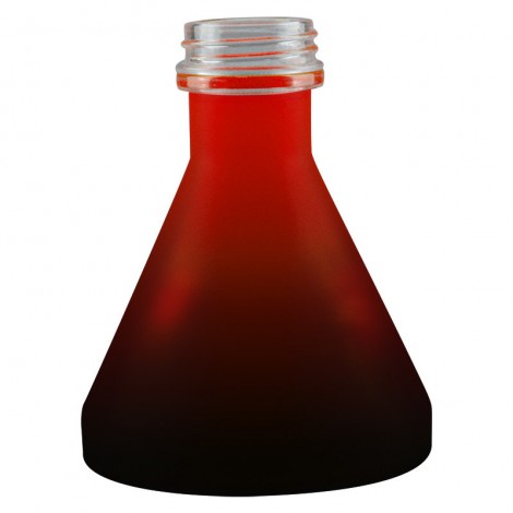 Dzban do Shishy Aladin Bogota - Black&Red