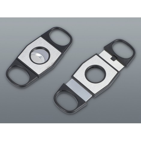 Obcinarka do Cygar Plastikowa-Metalowa