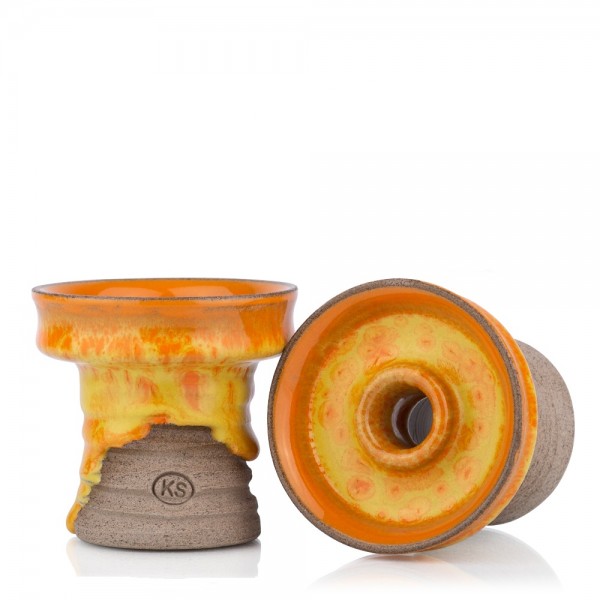 Cybuch do Shishy KS APPO Player Funnel - Orange Juice