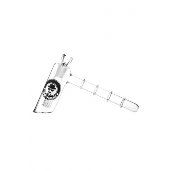 Bubbler Heisenberg - Phaser - 1 dyfuzor (72529)